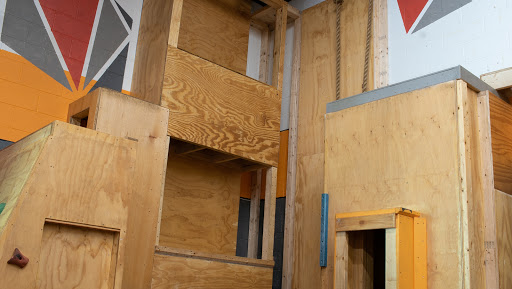 Recreation Center «Hub Parkour Training Center», reviews and photos, 253 Mansfield Ave #4, Norton, MA 02766, USA