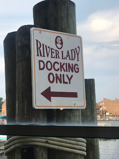 Tourist Attraction «River Lady Cruises», reviews and photos, 1 Robbins Pkwy, Toms River, NJ 08753, USA