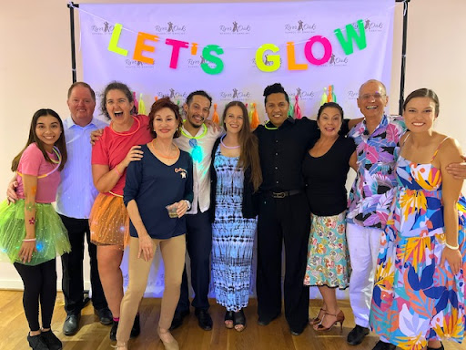 Dance School «River Oaks School of Dancing», reviews and photos, 2621 S Shepherd Dr, Houston, TX 77098, USA