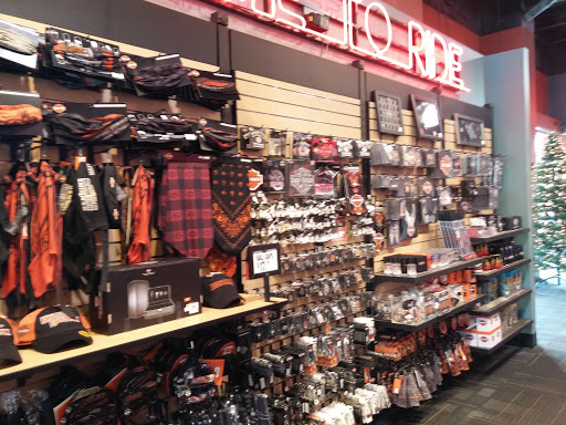 Harley-Davidson Dealer «Orlando Harley-Davidson at Disney Springs», reviews and photos, 1502 Buena Vista Dr B1, Lake Buena Vista, FL 32830, USA