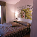 Photo n°1 de l'avis de Carsten.t fait le 01/02/2023 à 09:26 sur le  Tramas Hotel e SPA à Olbia