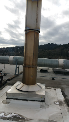 Commercial Printer «Journal Graphics», reviews and photos, 2840 NW 35th Ave, Portland, OR 97210, USA