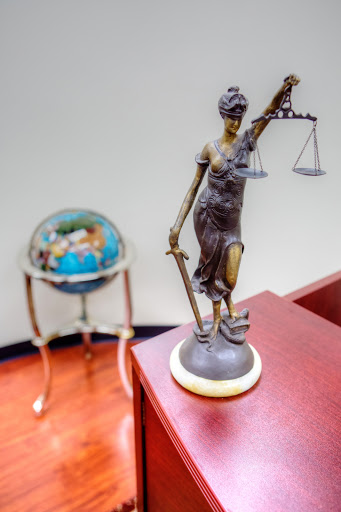 Immigration Attorney «Law Office of Kathryn N. Karam, P.C.», reviews and photos