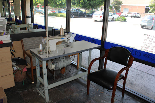 Dry Cleaner «Allstar Dry Cleaners», reviews and photos, 676 W Huntington Dr, Monrovia, CA 91016, USA