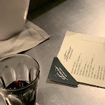 Photo n°1 de l'avis de Neri.' fait le 24/09/2023 à 11:04 sur le  Silvano Vini e Cibi Al Banco à Milan