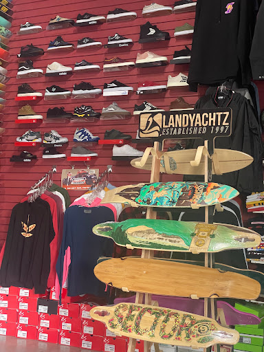 Unified Skate Co. image