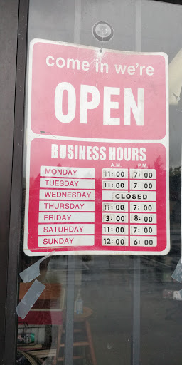 Video Game Store «GameLobster», reviews and photos, 32610 Pacific Hwy S A-2, Federal Way, WA 98003, USA