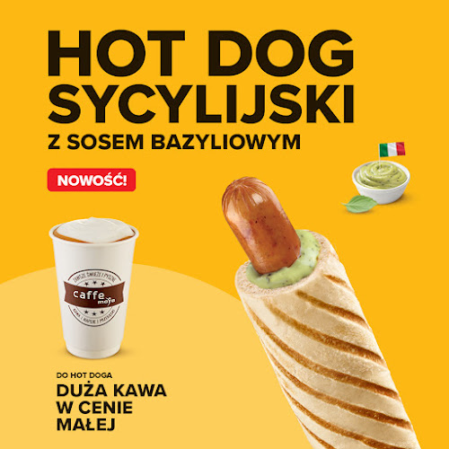 MOYA Stacja Paliw - Białystok