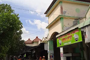 Pasar Mojoagung image