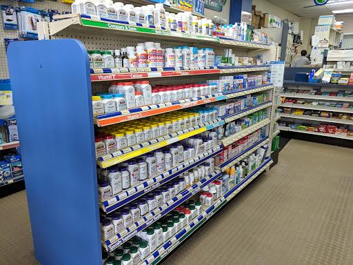 Pharmacy «Budget Drugs Pharmacy / Specialty Pharmacy», reviews and photos, 2500 E Hallandale Beach Blvd, Hallandale Beach, FL 33009, USA