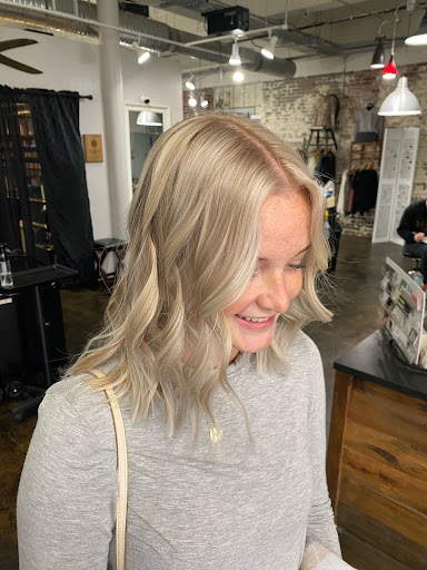 Beauty Salon «Studio 5 Salon & Spa», reviews and photos, 200 North St, Canton, GA 30114, USA