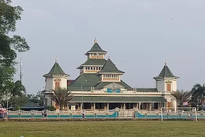 Manonjaya Square image