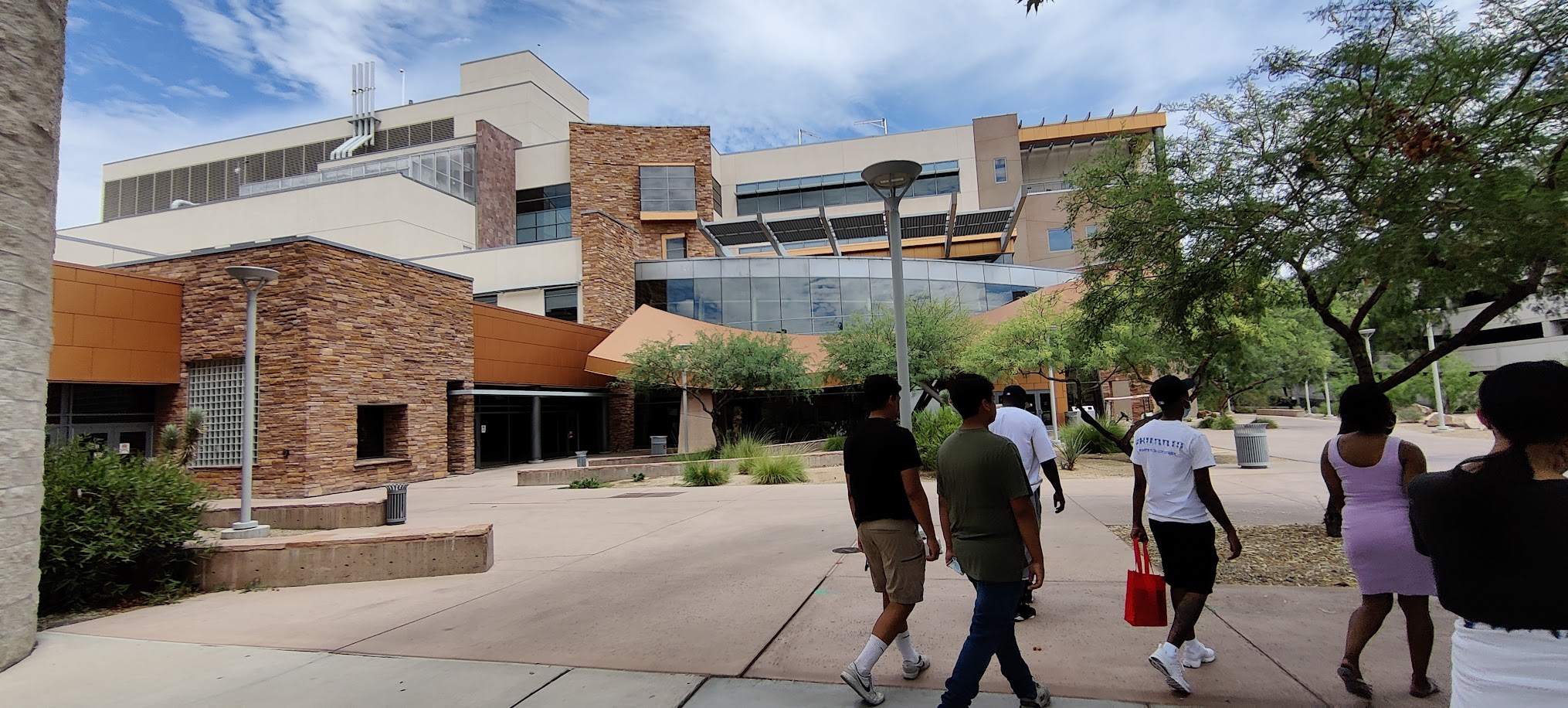 University of Las Vegas