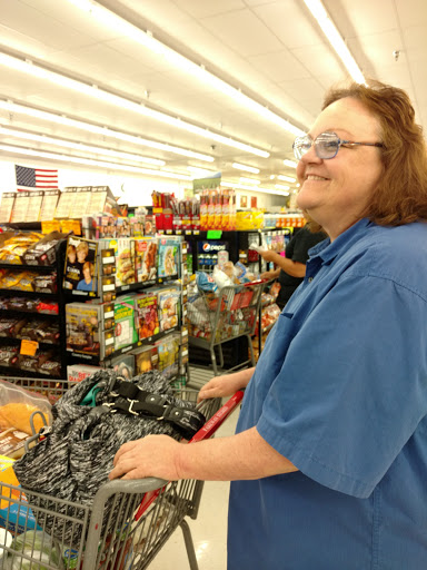 Grocery Store «Fareway Stores», reviews and photos, 5500 E University Ave, Pleasant Hill, IA 50327, USA