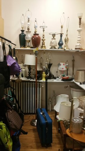 Non-Profit Organization «St. Vincent de Paul Thrift Store», reviews and photos, 213 Main St, West Chicago, IL 60185, USA