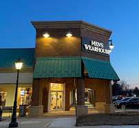 Men's Wearhouse - Photo 3 - Car repair in Novi, MI, South Lyon