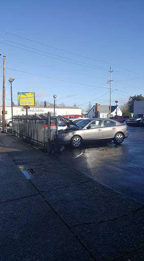 Dave Morton Auto Sales: Pre-Owned, 1190 Capitol St NE, Salem, OR 97301, USA, 