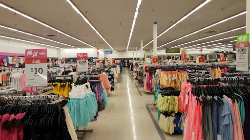 Discount Store «Kmart», reviews and photos, 17840 Bagley Rd, Middleburg Heights, OH 44130, USA