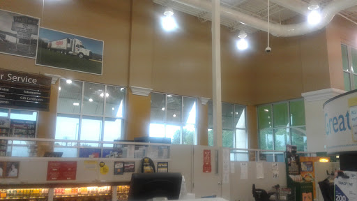 Supermarket «Ingles Markets», reviews and photos, 100 Fairview Rd, Ellenwood, GA 30294, USA