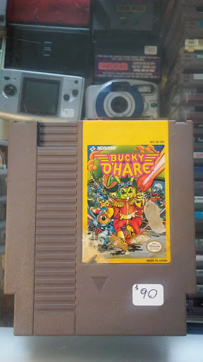 Video Game Store «Game On: Retroware Video Games & Toys», reviews and photos, 2000 S Wilson Dam Rd, Muscle Shoals, AL 35661, USA