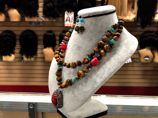 Beauty Supply Store «Waba Hair & Beauty Supply», reviews and photos, 475 E Grant Rd, Tucson, AZ 85705, USA