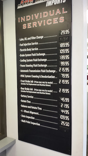 Car Dealer «Joe Myers Kia», reviews and photos, 16484 Northwest Fwy, Houston, TX 77040, USA