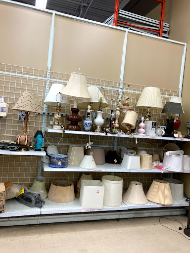 Thrift Store «Savers», reviews and photos, 7100 Brookpark Rd, Cleveland, OH 44129, USA