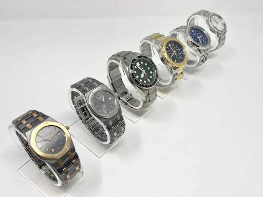 Pawn Shop «Royal Pawn», reviews and photos, 13180 Farm to Market Rd 529 G, Houston, TX 77041, USA