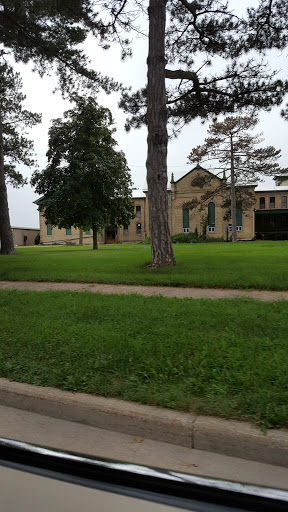 Real Estate Developer «Wyalusing Academy», reviews and photos, 601 S Beaumont Rd, Prairie du Chien, WI 53821, USA