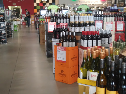 Wine Store «BevMo!», reviews and photos, 27588 W Lugonia Ave, Redlands, CA 92374, USA