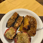 Photo n°2 de l'avis de Mattia.i fait le 18/09/2022 à 20:39 sur le  Ristorante Le Scalette à Potenza Picena