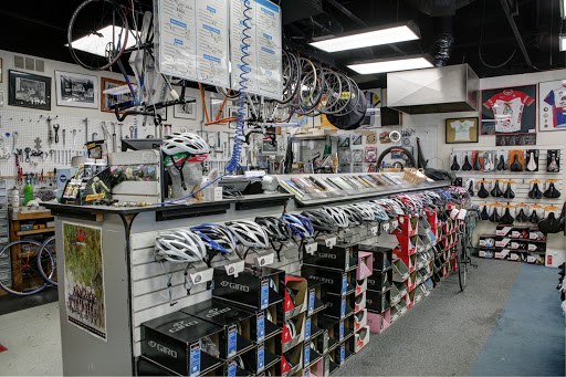 Bicycle Store «Cupertino Bike Shop», reviews and photos, 10625 S Foothill Blvd, Cupertino, CA 95014, USA