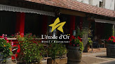 Hôtel-Restaurant l'Etoile d'Or Bourbonne-les-Bains