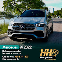 HH Management Rental Cars - Photo 3 - Car repair in North Bay Village, FL, Miami Gardens
