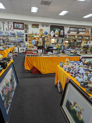 Supermarket «Lion Food Center», reviews and photos, 39055 Cedar Blvd # 168, Newark, CA 94560, USA