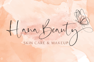 Hana Beauty | Eyebrows threading | lash lift & tint | waxing | brow Lamination image