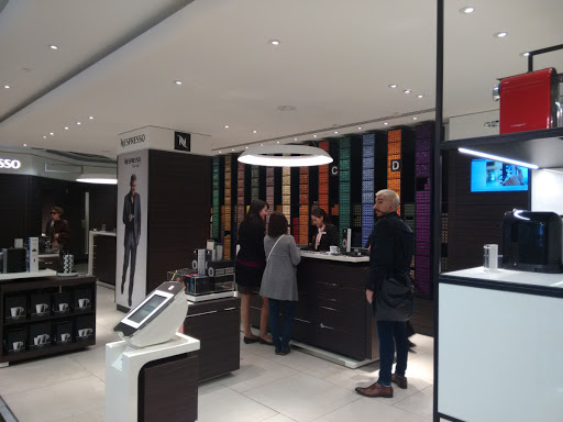 Boutique Nespresso Raval De Montserrat