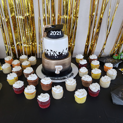 Bakery «A Cake Occasion», reviews and photos, 3901 E 112th Ave, Thornton, CO 80233, USA