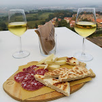 Photo n°1 de l'avis de Antonella.r fait le 06/11/2019 à 22:11 sur le  Ca’ de Bè Osteria Enoteca à Bertinoro