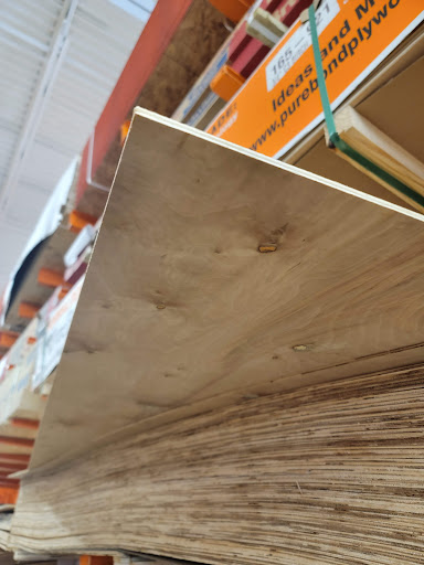 Home Improvement Store «The Home Depot», reviews and photos, 210 Cooley Way, Villa Rica, GA 30180, USA