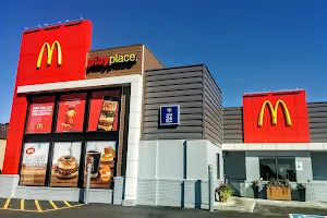 McDonald's image