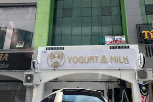 Yogurt and Milk Taiping image