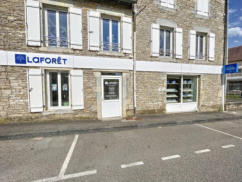 Agence immobilière Laforêt Rioz à Rioz (Haute-Saône 70)