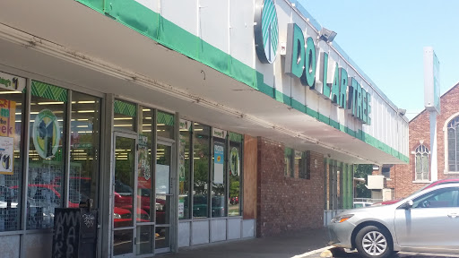 Dollar Store «Dollar Tree», reviews and photos, 1341 N Grove St, Wichita, KS 67214, USA