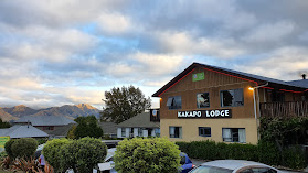 Kakapo Lodge