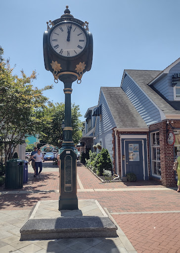 Shopping Mall «Washington Street Mall», reviews and photos, 401 Washington St, Cape May, NJ 08204, USA