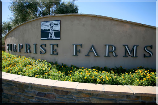 Real Estate Agency «Century 21 Northwest Realty», reviews and photos, 16040 N 59th Ave, Glendale, AZ 85306, USA