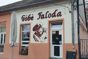 Góbé Faloda image