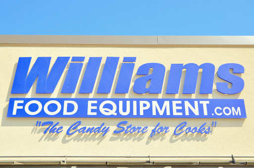 Williams Food Equipment - The Chef's Store