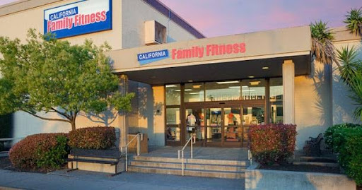 Gym «California Family Fitness», reviews and photos, 5839 Dudley Blvd, McClellan Park, CA 95652, USA